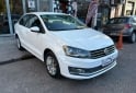 Autos - Volkswagen Polo Comfortline 2017 Nafta 110000Km - En Venta