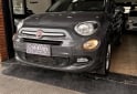 Autos - Fiat 500 2018 Nafta 38500Km - En Venta