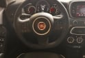 Autos - Fiat 500 2018 Nafta 38500Km - En Venta