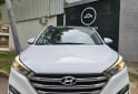 Autos - Hyundai Tucson 2.0 I CDRI Premium 2018 Diesel 102000Km - En Venta