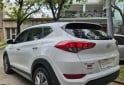Autos - Hyundai Tucson 2.0 I CDRI Premium 2018 Diesel 102000Km - En Venta