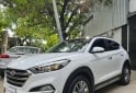 Autos - Hyundai Tucson 2.0 I CDRI Premium 2018 Diesel 102000Km - En Venta