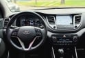 Autos - Hyundai Tucson 2.0 I CDRI Premium 2018 Diesel 102000Km - En Venta