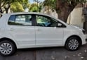 Autos - Volkswagen Fox I-motion 2011 Nafta 129000Km - En Venta