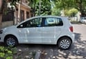 Autos - Volkswagen Fox I-motion 2011 Nafta 129000Km - En Venta