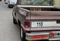 Camionetas - Chevrolet Silverado 1987 GNC 190000Km - En Venta