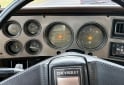 Camionetas - Chevrolet Silverado 1987 GNC 190000Km - En Venta