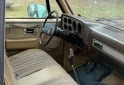 Camionetas - Chevrolet Silverado 1987 GNC 190000Km - En Venta