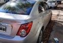 Autos - Chevrolet Sonic 2013 Nafta 116000Km - En Venta