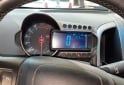 Autos - Chevrolet Sonic 2013 Nafta 116000Km - En Venta
