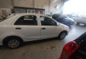 Autos - Toyota ETIOS caja manual 6 2023 Nafta  - En Venta