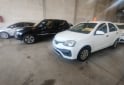 Autos - Toyota ETIOS caja manual 6 2023 Nafta  - En Venta