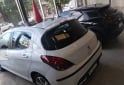 Autos - Peugeot 308 Allure PACK  1.6 16v 2018 Nafta  - En Venta