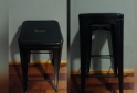Hogar - Tolix banqueta taburete silla - En Venta
