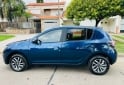 Autos - Renault Sandero intens 2023 Nafta 25000Km - En Venta