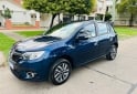 Autos - Renault Sandero intens 2023 Nafta 25000Km - En Venta