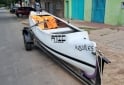 Embarcaciones - Vendo canobote usado, casi nuevo - En Venta