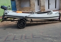 Embarcaciones - Vendo canobote usado, casi nuevo - En Venta