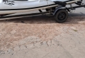 Embarcaciones - Vendo canobote usado, casi nuevo - En Venta