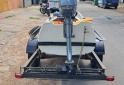 Embarcaciones - Vendo canobote usado, casi nuevo - En Venta