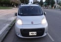 Utilitarios - Fiat Qubo dinamic 2013 Nafta 81000Km - En Venta