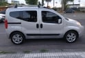 Utilitarios - Fiat Qubo dinamic 2013 Nafta 81000Km - En Venta
