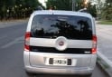 Utilitarios - Fiat Qubo dinamic 2013 Nafta 81000Km - En Venta