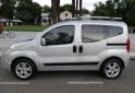 Utilitarios - Fiat Qubo dinamic 2013 Nafta 81000Km - En Venta