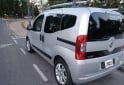 Utilitarios - Fiat Qubo dinamic 2013 Nafta 81000Km - En Venta