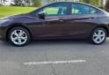 Autos - Chevrolet Cruze 1.4 Lt sedan 2021 Nafta 64500Km - En Venta