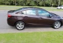Autos - Chevrolet Cruze 1.4 Lt sedan 2021 Nafta 64500Km - En Venta