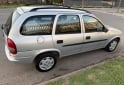 Autos - Chevrolet Corsa 2005 GNC 243000Km - En Venta