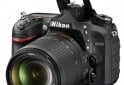 Electr�nica - CAMARA REFLEX NIKON D7200 - En Venta