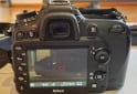 Electr�nica - CAMARA REFLEX NIKON D7200 - En Venta