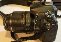 Electr�nica - CAMARA REFLEX NIKON D7200 - En Venta