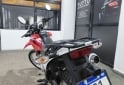 Motos - Honda Xr 150 2024 Nafta 11000Km - En Venta