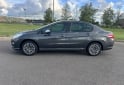 Autos - Peugeot 408 active 2016 GNC 155Km - En Venta
