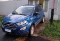 Camionetas - Ford Se 1,5 l at n 2019 Nafta 37000Km - En Venta