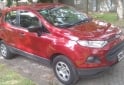 Autos - Ford ECOSPORT 2016 GNC 172000Km - En Venta