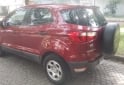 Autos - Ford ECOSPORT 2016 GNC 172000Km - En Venta
