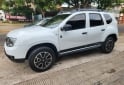 Camionetas - Renault Duster dakar 2.0 2017 Nafta 104000Km - En Venta