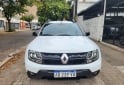 Camionetas - Renault Duster dakar 2.0 2017 Nafta 104000Km - En Venta
