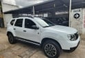 Camionetas - Renault Duster dakar 2.0 2017 Nafta 104000Km - En Venta