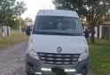 Utilitarios - Renault Master l2 h2 2013 Diesel 400000Km - En Venta