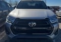 Autos - Toyota Hilux 2021 Diesel 108000Km - En Venta