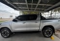 Camionetas - Toyota Hilux 2021 Diesel 110000Km - En Venta