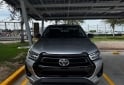 Camionetas - Toyota Hilux 2021 Diesel 110000Km - En Venta