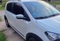 Autos - Volkswagen UP CROSS 2018 Nafta 61000Km - En Venta
