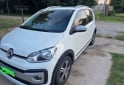 Autos - Volkswagen UP CROSS 2018 Nafta 61000Km - En Venta