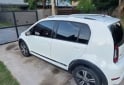 Autos - Volkswagen UP CROSS 2018 Nafta 61000Km - En Venta